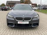 BMW M550 d xDrive Innovations-Paket 2HD Komfortsitze - BMW M550 mit Diesel-Antrieb