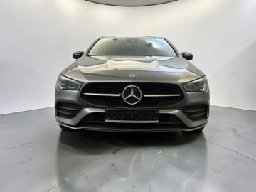 Mercedes CLA 250 Shooting Brake - 2