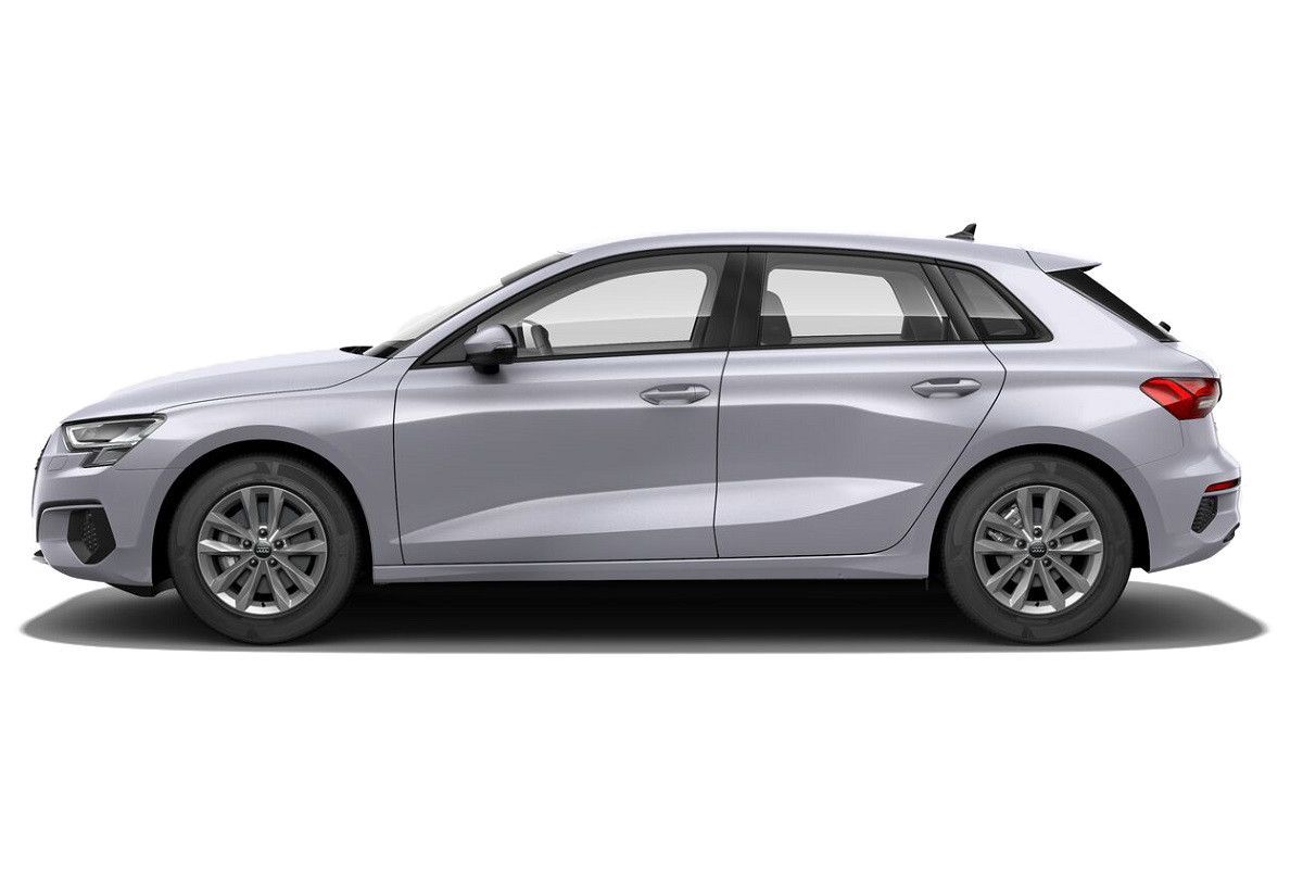Audi AUDI A3 IV 2020 Sportback - A3 Sportback 30 2.0  imagem 2