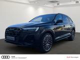 Audi Q7 60 TFSIe Quattro Hybrid S-Line 0 5% Versteuer