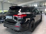 Mercedes-Benz GLC 43 AMG 4M Premium Plus PERF. SITZE-AHK-360° - gebrauchte Mercedes-Benz GLC 43 AMG aus dem Jahr 2024