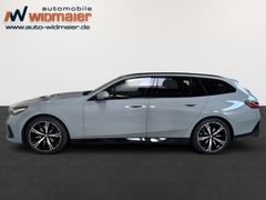 Fahrzeugabbildung BMW 520i Touring M Sport --DrivingProf/Autobahn/20LM
