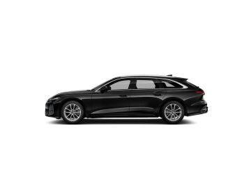 Audi A6 - 7
