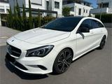 Mercedes-Benz Cla 2000 - Mercedes-Benz CLA 200 in Bonn