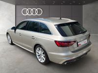 Audi A4 - Vorschau Bild 4