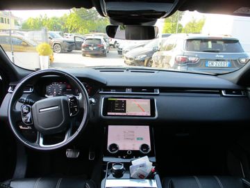 Land-Rover Range Rover Velar - 7