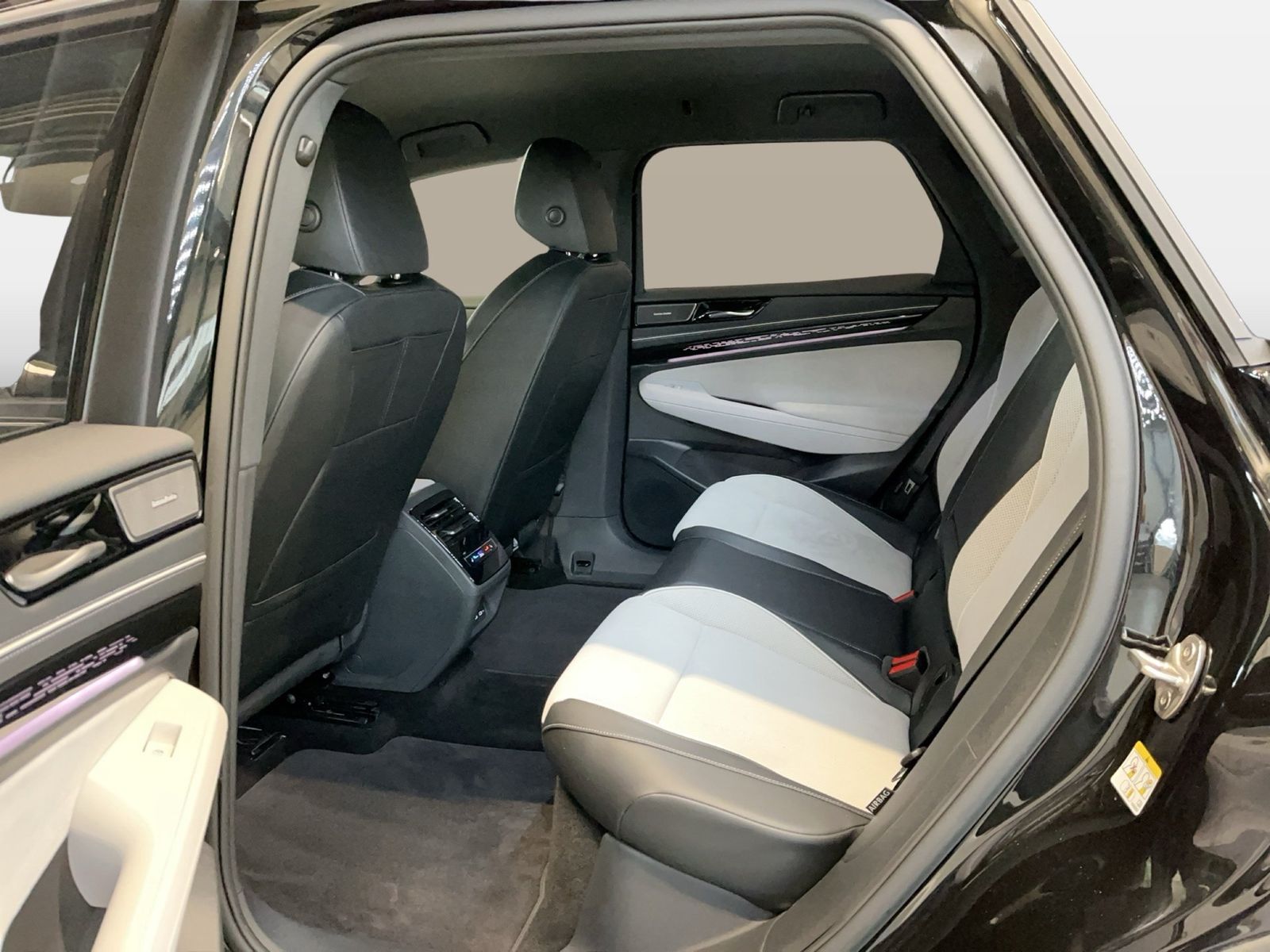 Volkswagen ID.7 - Bild 13