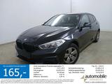 BMW 116i DKG LiveCockpit DAB Komfortzugang Leder - gebrauchte BMW 116 aus dem Jahr 2023