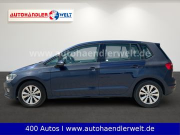 Volkswagen Golf Sportsvan - 7