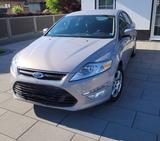 Ford Mondeo - gebrauchte Ford Mondeo aus dem Jahr 2010