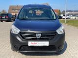 Dacia Dokker 1.6 Ambiance TÜV NEU Klima - Dacia Gebrauchtwagen in Bremen