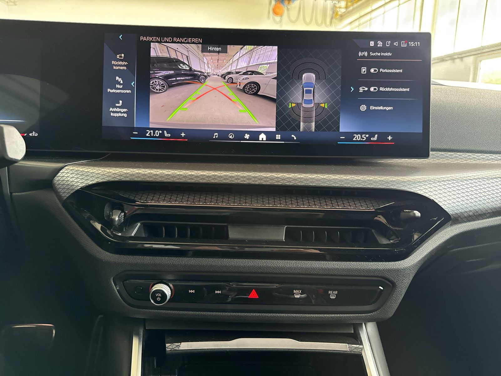 BMW 318 - Bild 19