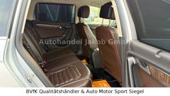 VW Passat/Exclusive/Traumfahrzeug/Vieles NEU!!!