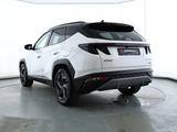 Hyundai Tucson 1.6 T-GDI  Advantage Hybrid|ACC|Kamera - Hyundai Tucson Advantage mit Hybrid-Antrieb (Benzin/Elektro)