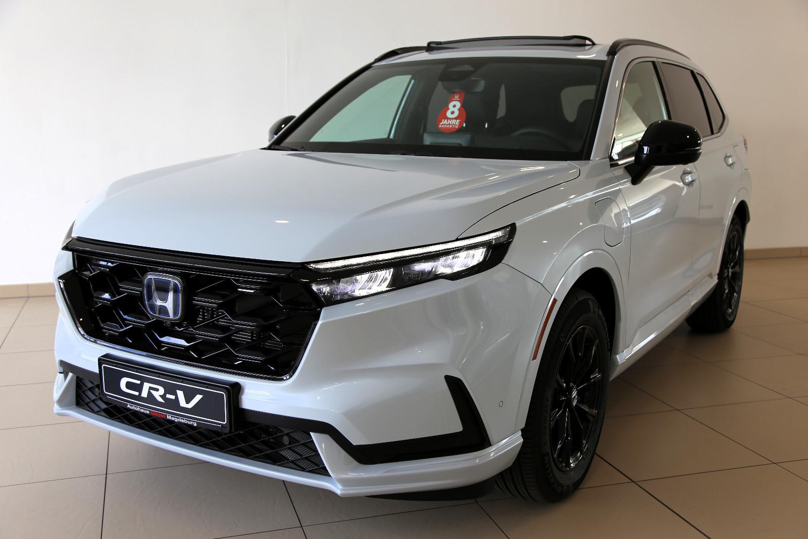Honda CR-V e:PHEV Advance Tech 2WD