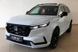 Honda CR-V e:PHEV Advance Tech 2WD - Honda: Cr