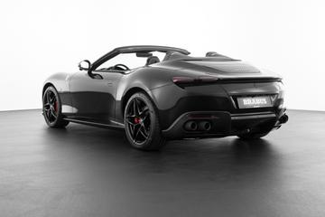  Ferrari ROMA 照片 4
