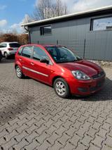 Ford Fiesta Trend 1,4 Duratec TÜV 03/2028 - Ford Fiesta: Duratec