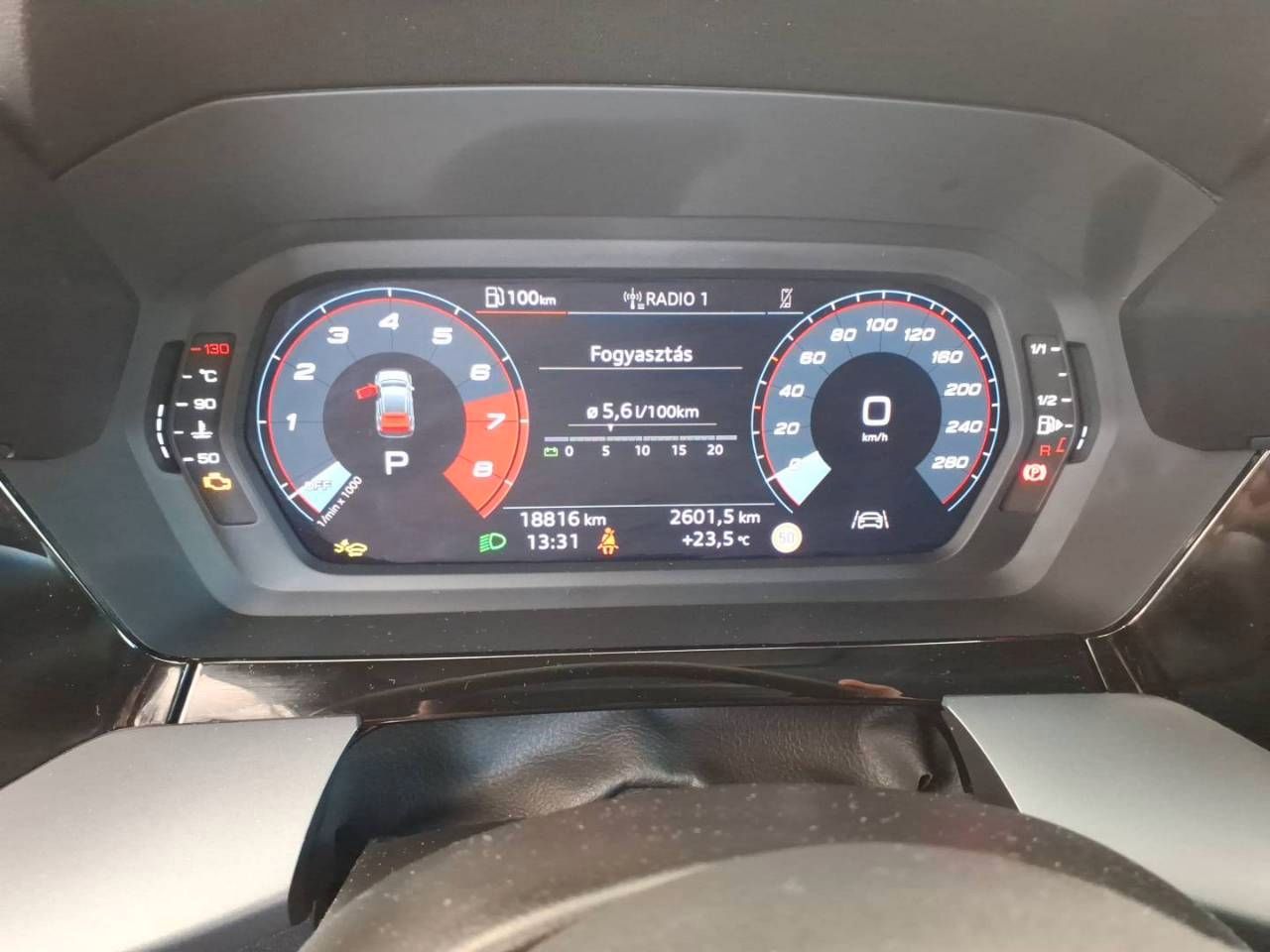 Audi A3 - Bild 5