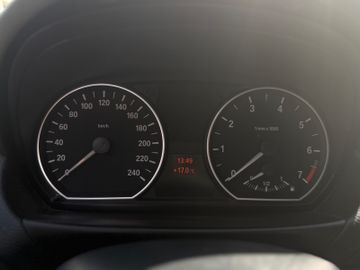 BMW 116 - 11