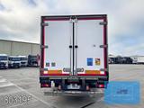 Mercedes-Benz Atego 1224 4X2 FRIGO CARRIER SUPRA 850 EURO 5 EE - Mercedes-Benz 1224