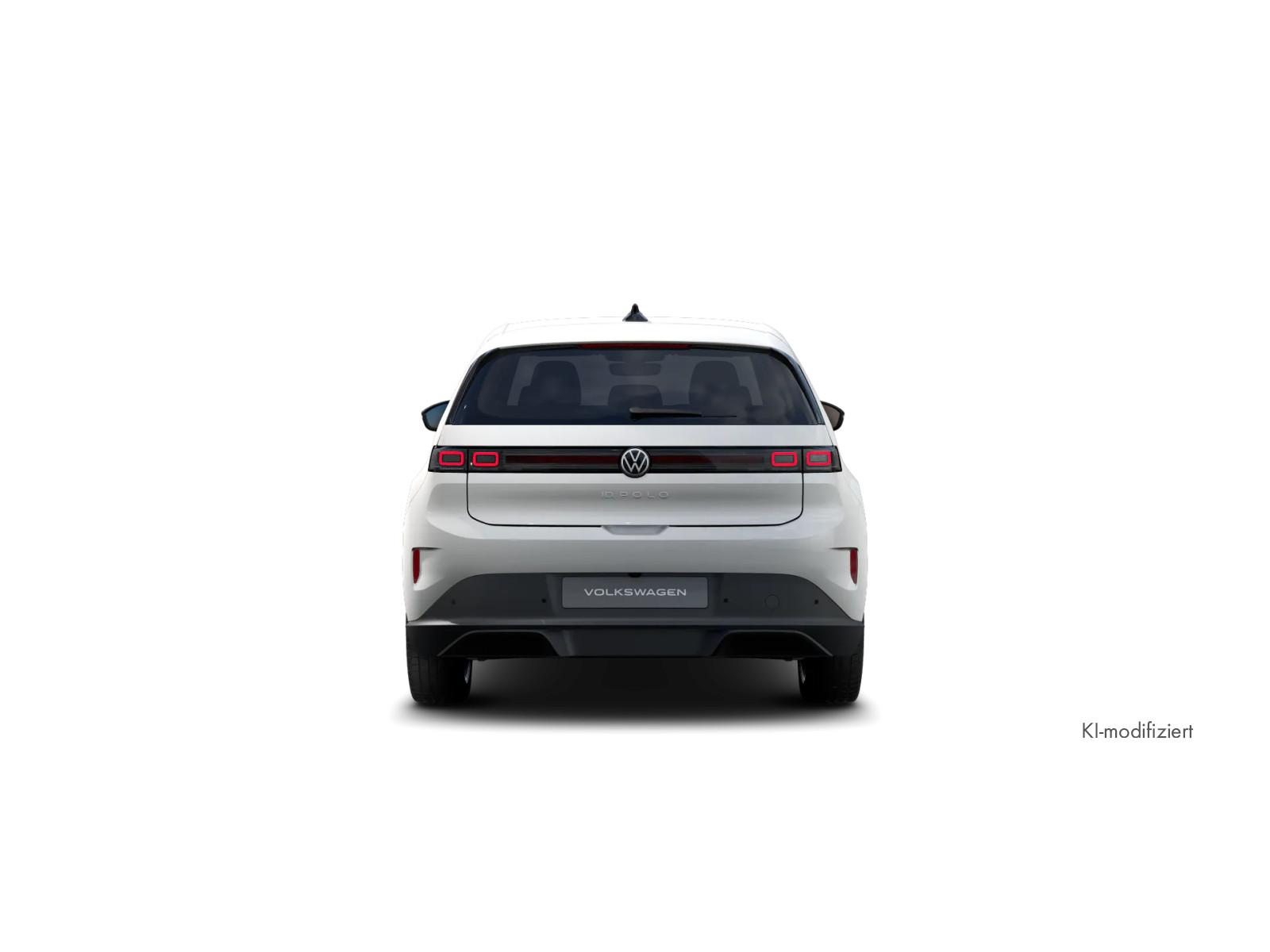 Volkswagen ID. Polo Launch-Edition Life 52kWh inkl. WKR