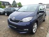 Skoda Citigo Fun * 1. Hand*Klima*SHZ*Tempomat* - gebrauchte Skoda Citigo aus dem Jahr 2017