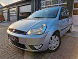 Ford Fiesta Futura Klima Scheckheft Tüv Neu - Ford Fiesta: Futura