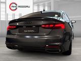 Audi A5 Sportback 40 TDI S line Competition Plus - Audi A5: Line Plus