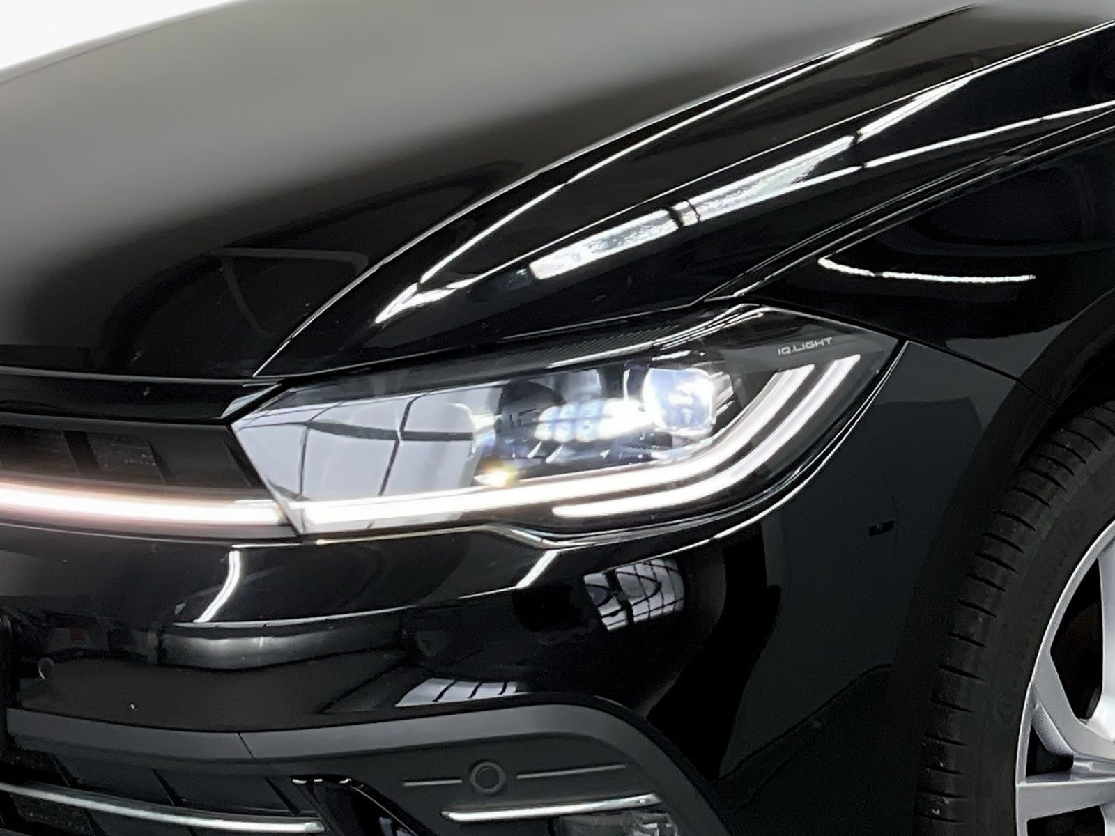 Volkswagen Polo - Bild 6