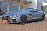 Mercedes-Benz AMG GT Roadster V8 BITURBO - Mercedes-Benz AMG GT aus 2018