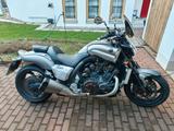 Yamaha VMAX 1700 - YAMAHA MOTORRAD