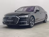 Audi A8 60 TFSI e quattro PANO*MASS*B&O*LUFT*360°KAM - Audi A8 in Köln