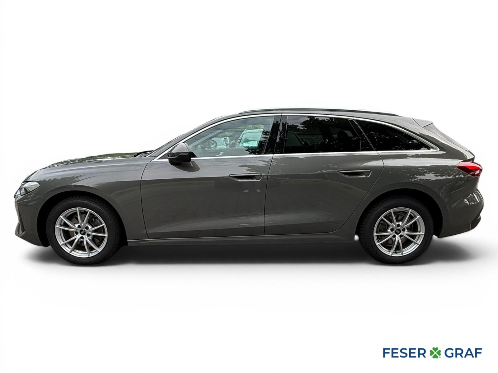 Audi A5 - Bild 3