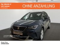Seat Arona - Vorschau Bild 1