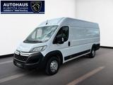 Citroën Jumper KW 35+ L4H2 HDI 165 Heavy *Navi*Kamera*