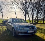 Mercedes-Benz Mercedes C220 CDI W204 | Top Zustand | TÜV... - Mercedes-Benz C 220: W204 Cdi