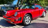 Porsche 911 SC Carrera 3.2 *GARAGENFAHRZ*TUBRO SPOILER* - Porsche aus 1984