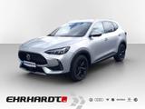 MG HS 1.5 T GDI DCT Luxury AHK*PANO*LED*NAV*SHZ*ACC - silberne MG HS