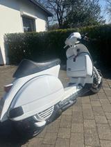 Vespa PX 200 - VESPA PX 200