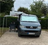 Volkswagen VW T5 Multivan Cruise mit Markise - Volkswagen T5: Cruise