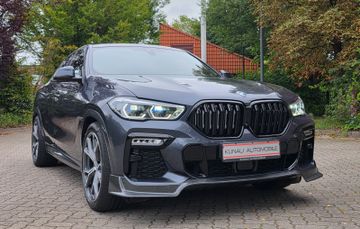 BMW X6 - 3