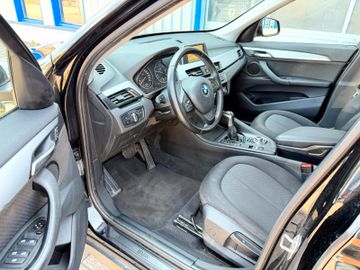 BMW X1 - 9