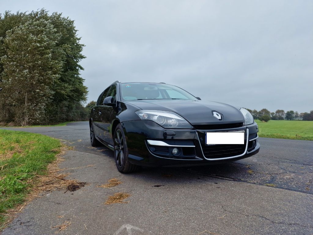 Renault Laguna