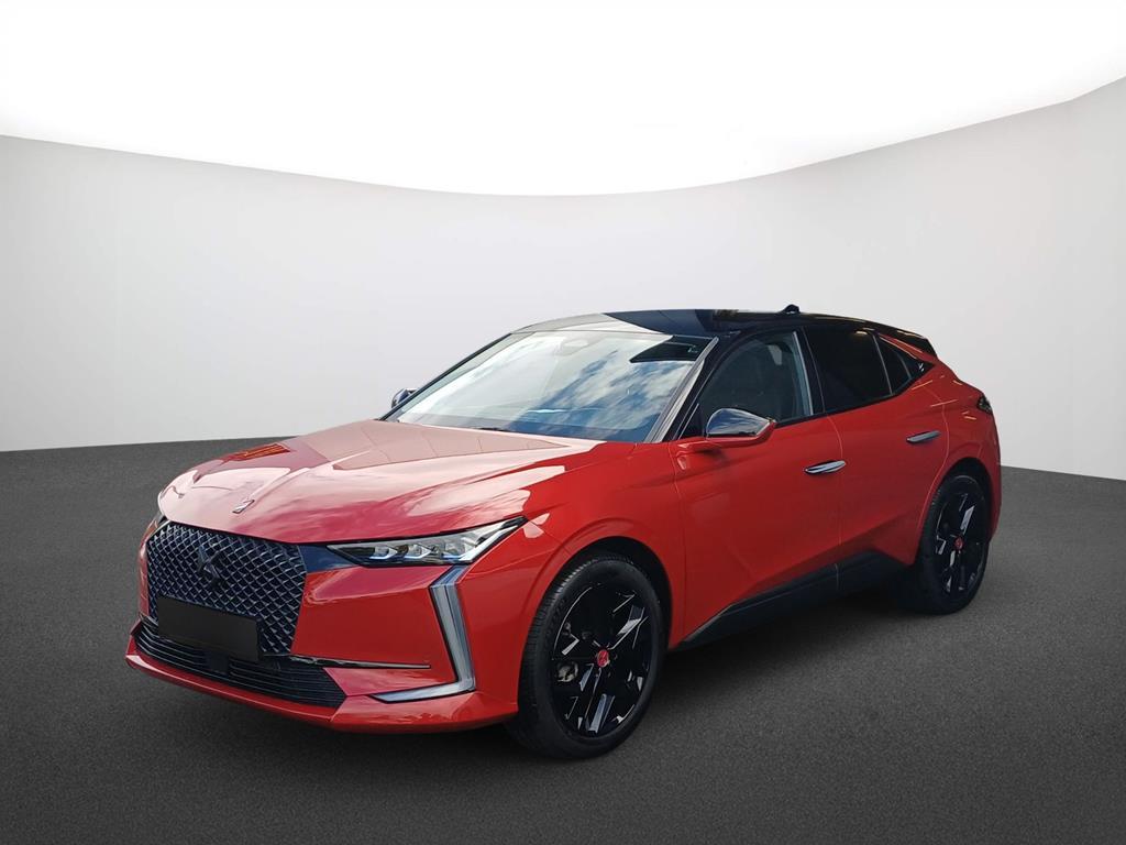 DS Automobiles DS4 Performance Line +