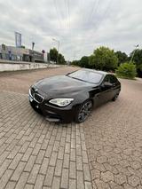BMW M6 competition 600 ps Vollausstattung - gebrauchte BMW M6 aus dem Jahr 2016