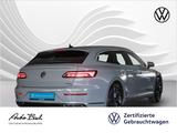 Volkswagen Arteon Shootingbrake 2.0 TDI DSG R-Line 4Motion, - VW Arteon Gebrauchtwagen in Frankfurt