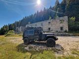 Jeep Wrangler Rubicon Sky One-Touch Overland 