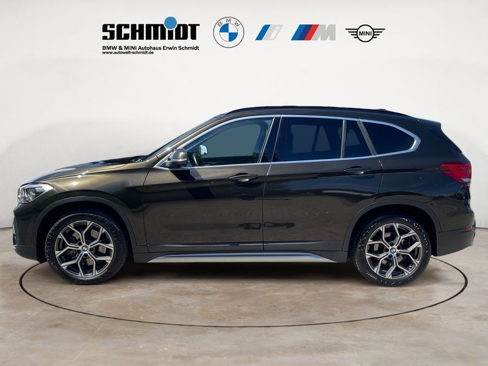BMW X1 xDrive20d xLine + GARANTIE imagem 2