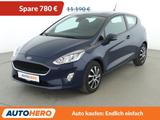 Ford Fiesta 1.1 Ti-VCT Cool&Connect*NAVI*TEMPO*PDC* - Ford Fiesta Gebrauchtwagen in Augsburg
